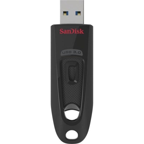 Sandisk Ultra USB3.0 16GB Flash Drive