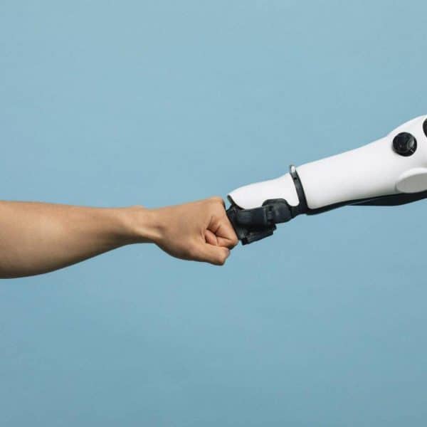 Treat your AI like a toddler