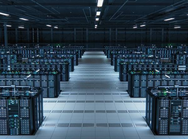 AI is driving data centre growth in Africa