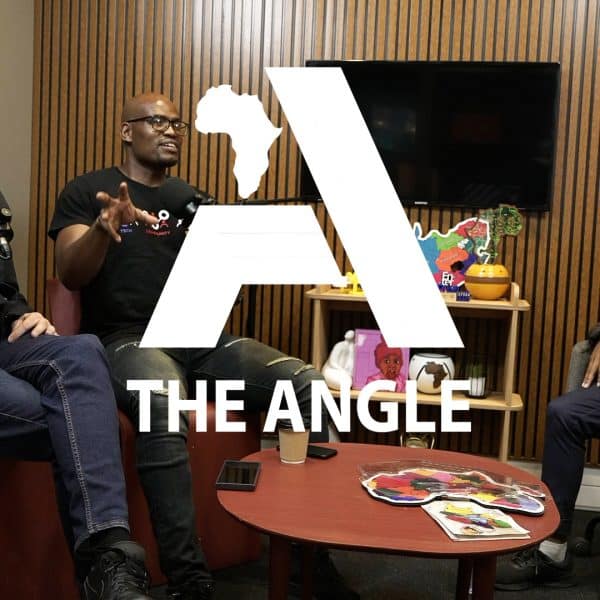 AI innovation and local solutions | Thiba Mahlezana…