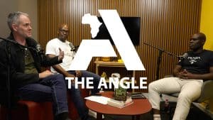 The Angle Podcast Episode 16