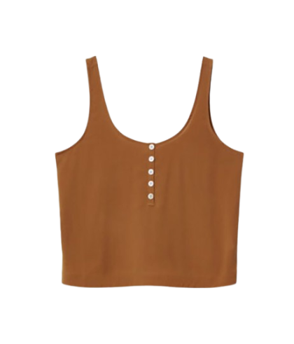 Sleevless Shirt